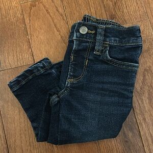 Old Navy jeans